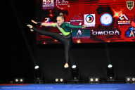 Чемпионат Вологодской области по бодибилдингу - 2025