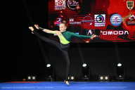 Чемпионат Вологодской области по бодибилдингу - 2025