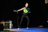 Чемпионат Вологодской области по бодибилдингу - 2025