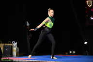 Чемпионат Вологодской области по бодибилдингу - 2025