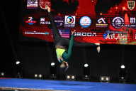 Чемпионат Вологодской области по бодибилдингу - 2025