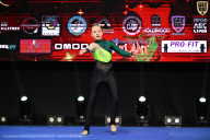 Чемпионат Вологодской области по бодибилдингу - 2025