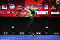 Чемпионат Вологодской области по бодибилдингу - 2025