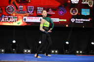 Чемпионат Вологодской области по бодибилдингу - 2025