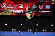 Чемпионат Вологодской области по бодибилдингу - 2025