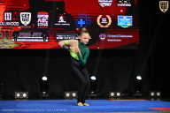 Чемпионат Вологодской области по бодибилдингу - 2025