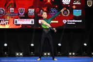 Чемпионат Вологодской области по бодибилдингу - 2025