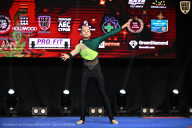 Чемпионат Вологодской области по бодибилдингу - 2025