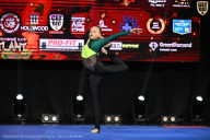 Чемпионат Вологодской области по бодибилдингу - 2025