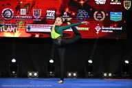 Чемпионат Вологодской области по бодибилдингу - 2025