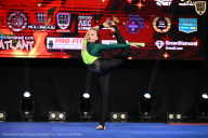 Чемпионат Вологодской области по бодибилдингу - 2025