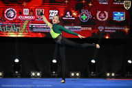 Чемпионат Вологодской области по бодибилдингу - 2025