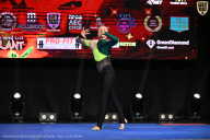 Чемпионат Вологодской области по бодибилдингу - 2025