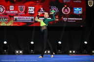 Чемпионат Вологодской области по бодибилдингу - 2025