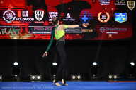 Чемпионат Вологодской области по бодибилдингу - 2025