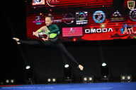 Чемпионат Вологодской области по бодибилдингу - 2025