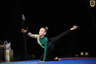 Чемпионат Вологодской области по бодибилдингу - 2025