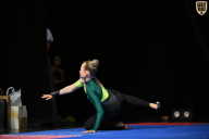 Чемпионат Вологодской области по бодибилдингу - 2025