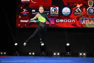 Чемпионат Вологодской области по бодибилдингу - 2025