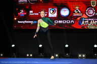 Чемпионат Вологодской области по бодибилдингу - 2025