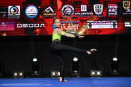 Чемпионат Вологодской области по бодибилдингу - 2025