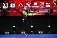 Чемпионат Вологодской области по бодибилдингу - 2025