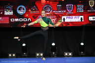 Чемпионат Вологодской области по бодибилдингу - 2025