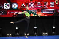 Чемпионат Вологодской области по бодибилдингу - 2025