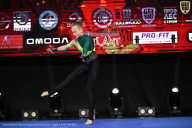 Чемпионат Вологодской области по бодибилдингу - 2025