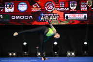 Чемпионат Вологодской области по бодибилдингу - 2025