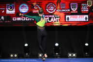 Чемпионат Вологодской области по бодибилдингу - 2025