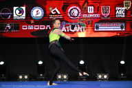 Чемпионат Вологодской области по бодибилдингу - 2025