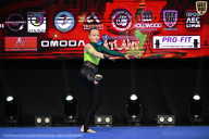 Чемпионат Вологодской области по бодибилдингу - 2025