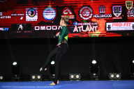 Чемпионат Вологодской области по бодибилдингу - 2025