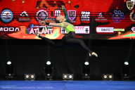 Чемпионат Вологодской области по бодибилдингу - 2025