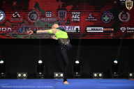 Чемпионат Вологодской области по бодибилдингу - 2025