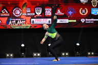 Чемпионат Вологодской области по бодибилдингу - 2025