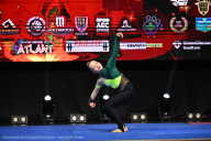 Чемпионат Вологодской области по бодибилдингу - 2025