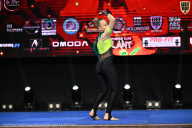 Чемпионат Вологодской области по бодибилдингу - 2025