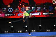 Чемпионат Вологодской области по бодибилдингу - 2025