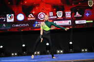 Чемпионат Вологодской области по бодибилдингу - 2025