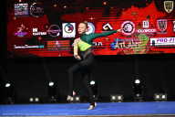 Чемпионат Вологодской области по бодибилдингу - 2025