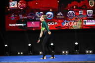 Чемпионат Вологодской области по бодибилдингу - 2025