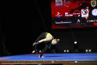 Чемпионат Вологодской области по бодибилдингу - 2025