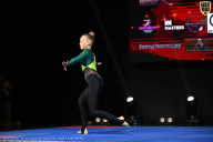 Чемпионат Вологодской области по бодибилдингу - 2025