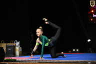 Чемпионат Вологодской области по бодибилдингу - 2025