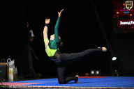 Чемпионат Вологодской области по бодибилдингу - 2025