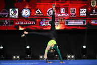 Чемпионат Вологодской области по бодибилдингу - 2025