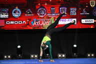 Чемпионат Вологодской области по бодибилдингу - 2025