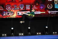 Чемпионат Вологодской области по бодибилдингу - 2025